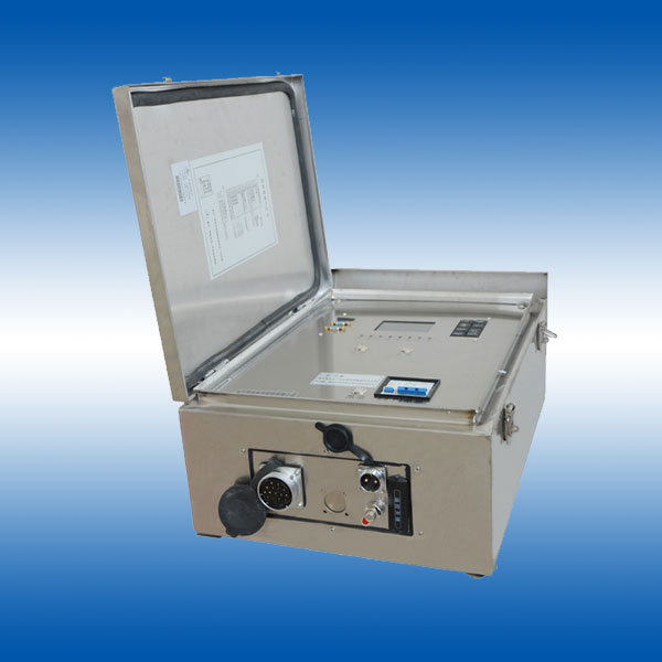 永磁机构控制器(箱体液晶UPS)CZMC-D3-5
