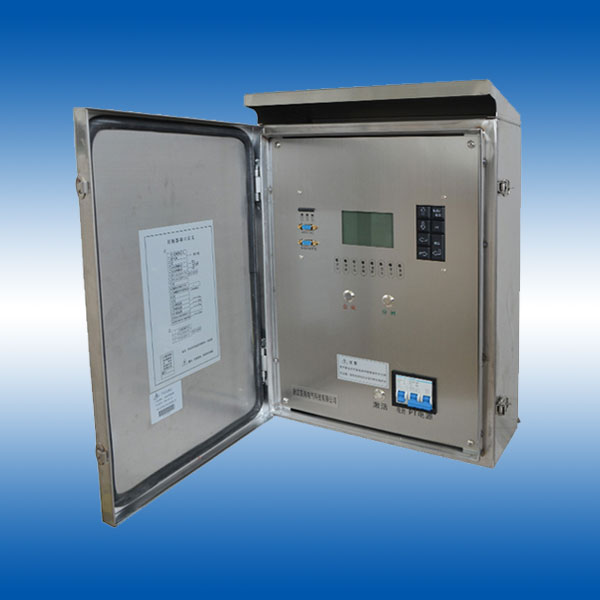 断路器控制器(箱体液晶UPS)CZTC-D3-5